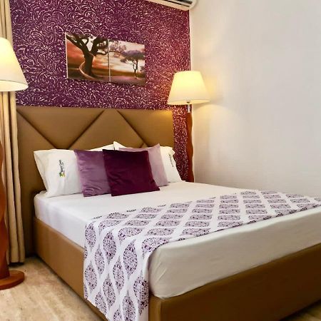 Mont Oreb Villas Pearl Flic-en-Flacq 외부 사진