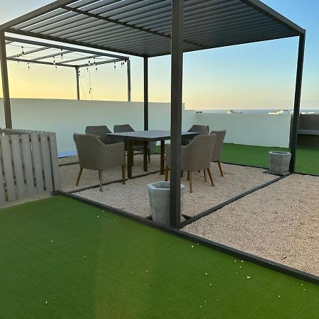Mont Oreb Villas Pearl Flic-en-Flacq 외부 사진