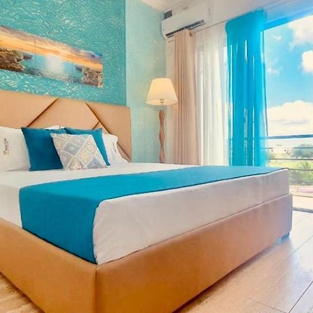 Mont Oreb Villas Pearl Flic-en-Flacq 외부 사진