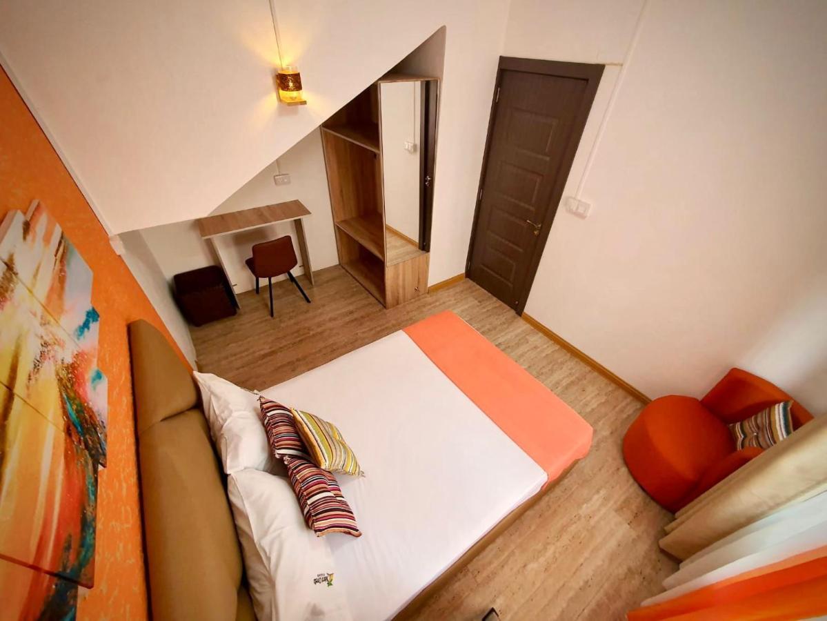 Mont Oreb Villas Pearl Flic-en-Flacq 외부 사진