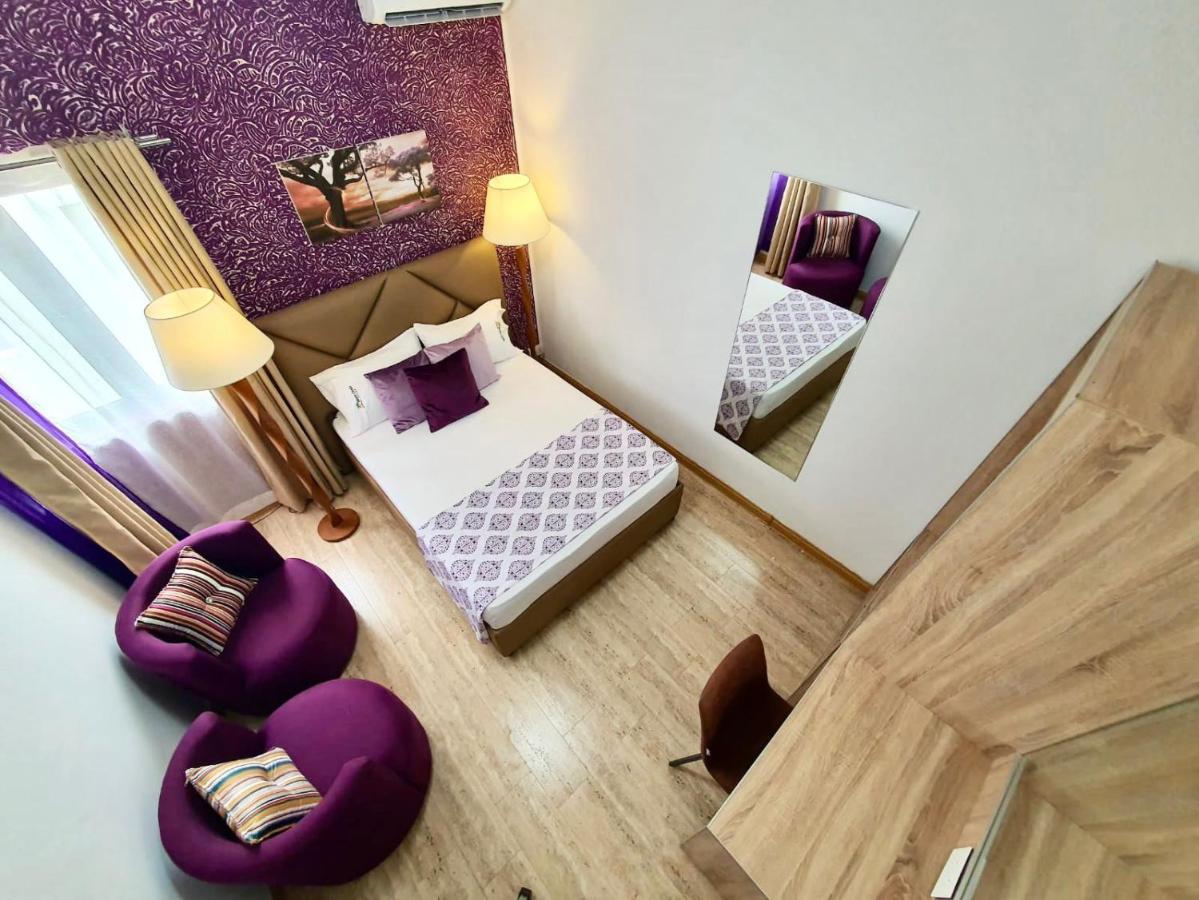 Mont Oreb Villas Pearl Flic-en-Flacq 외부 사진
