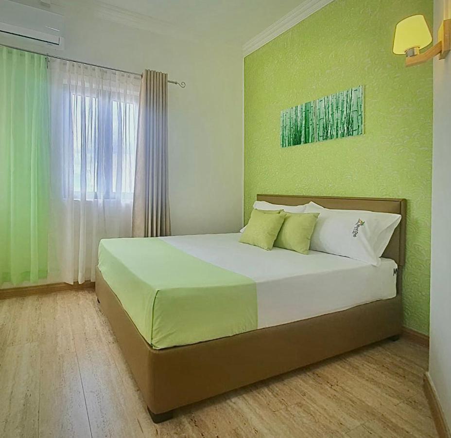 Mont Oreb Villas Pearl Flic-en-Flacq 외부 사진
