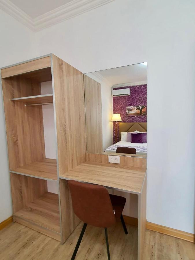 Mont Oreb Villas Pearl Flic-en-Flacq 외부 사진