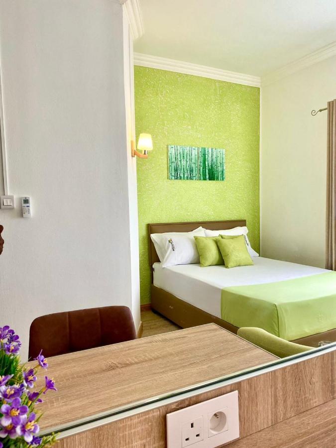 Mont Oreb Villas Pearl Flic-en-Flacq 외부 사진