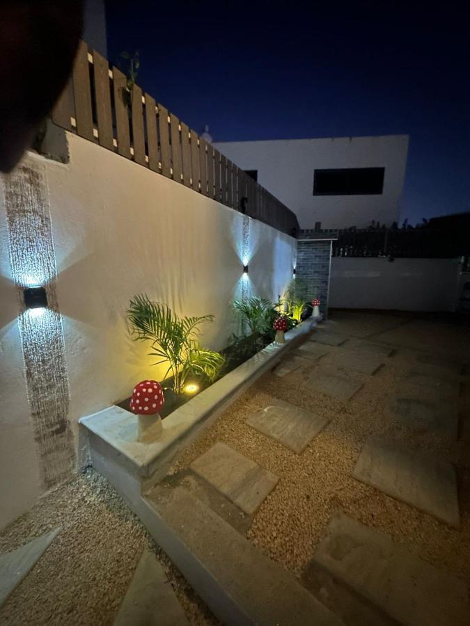 Mont Oreb Villas Pearl Flic-en-Flacq 외부 사진