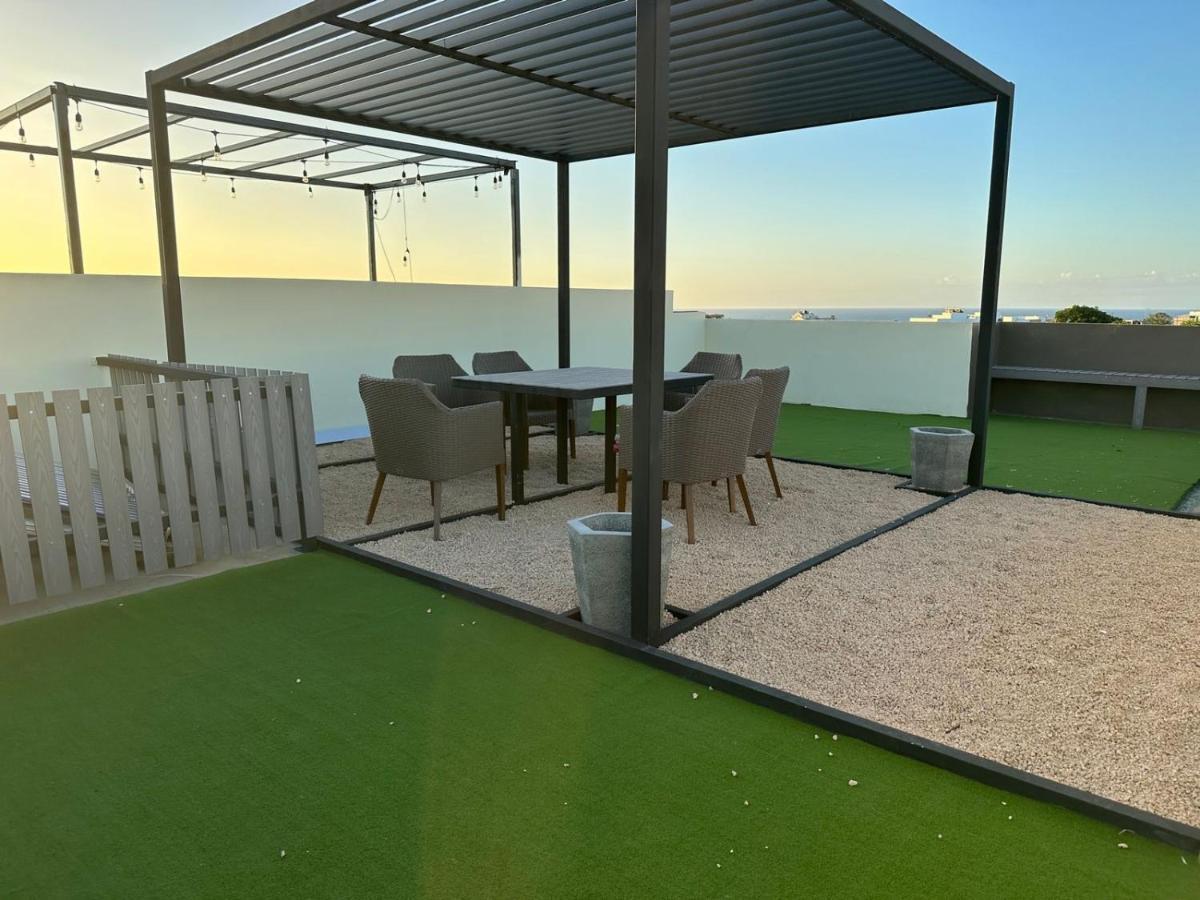 Mont Oreb Villas Pearl Flic-en-Flacq 외부 사진