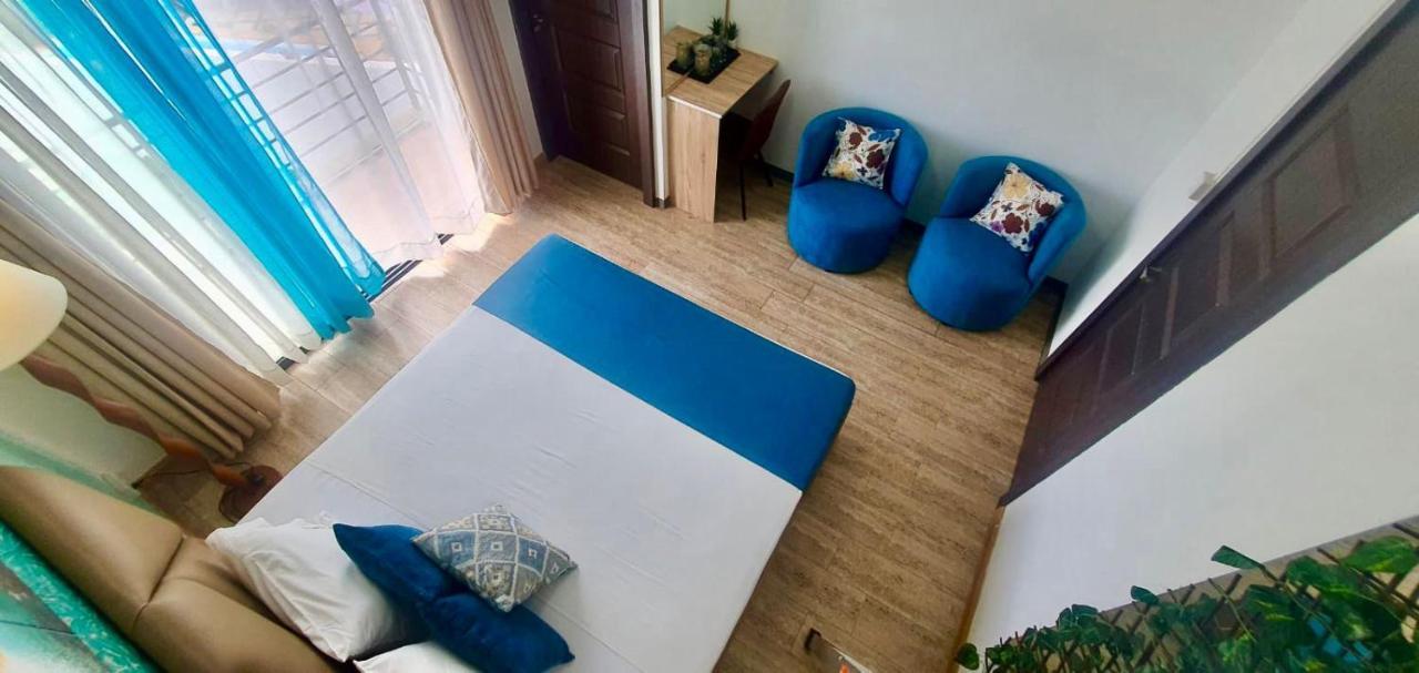 Mont Oreb Villas Pearl Flic-en-Flacq 외부 사진