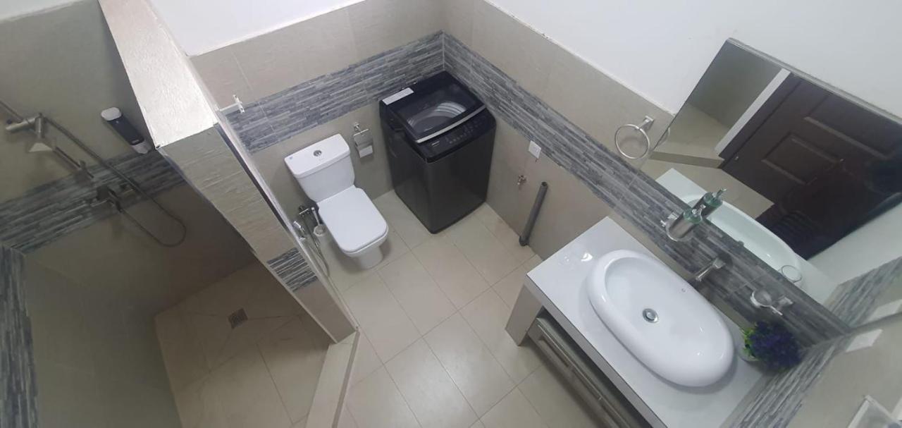 Mont Oreb Villas Pearl Flic-en-Flacq 외부 사진