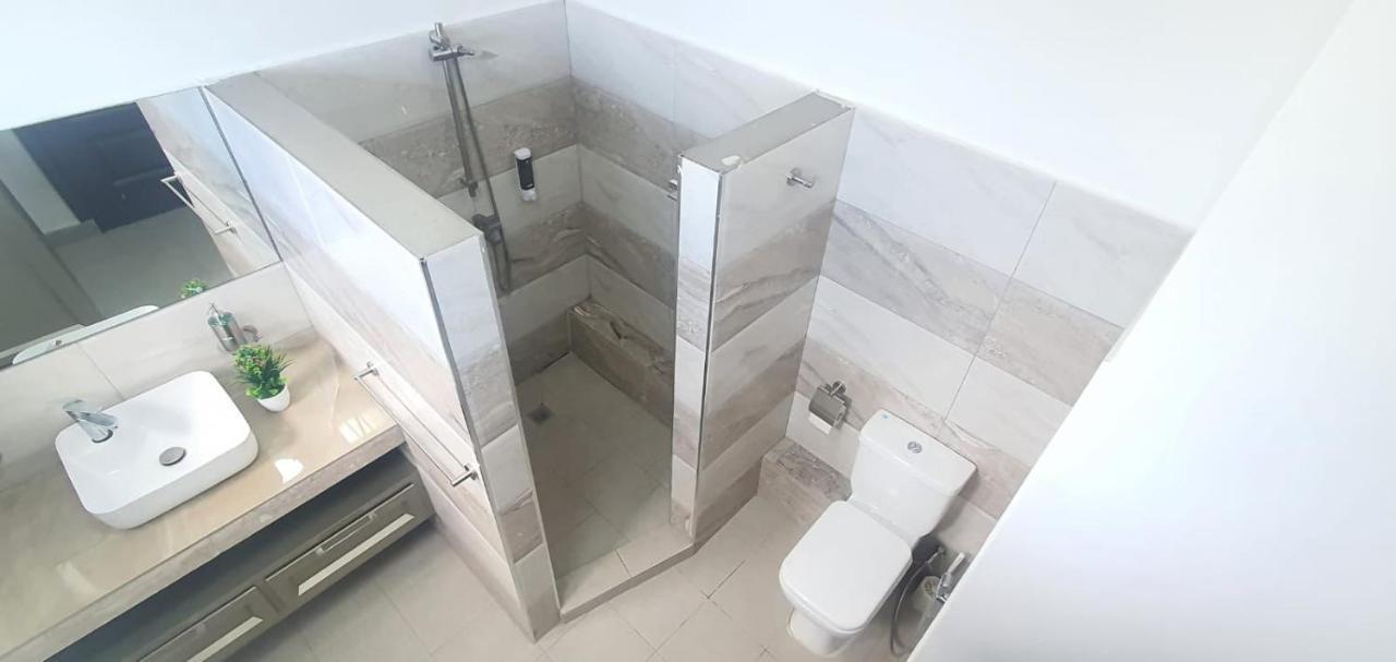 Mont Oreb Villas Pearl Flic-en-Flacq 외부 사진