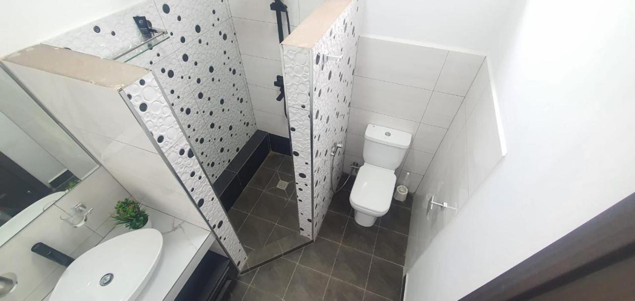 Mont Oreb Villas Pearl Flic-en-Flacq 외부 사진