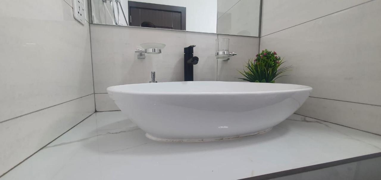 Mont Oreb Villas Pearl Flic-en-Flacq 외부 사진