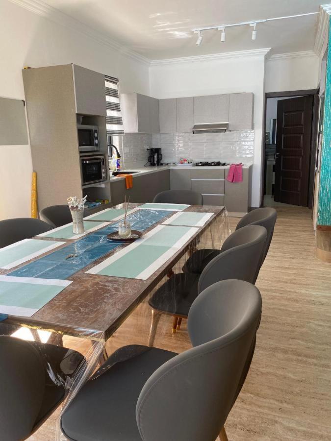 Mont Oreb Villas Pearl Flic-en-Flacq 외부 사진