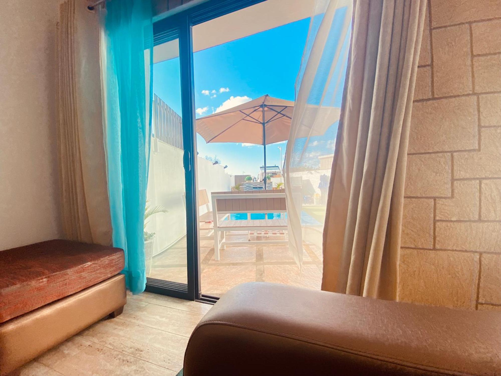 Mont Oreb Villas Pearl Flic-en-Flacq 외부 사진